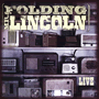 folding mr lincoln