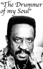 the drummer of my soul billy ray