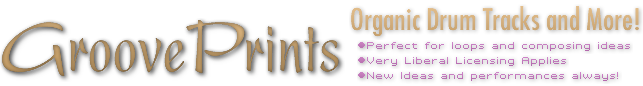 grooveprints.com