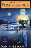 Go get it at Amazon! dan millman